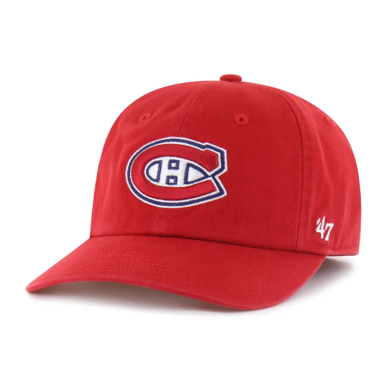 MONTREAL CANADIENS 47 FRANCHISE LS made by 47