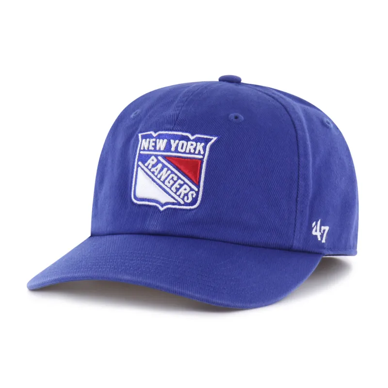 NEW YORK RANGERS 47 FRANCHISE LS made by 47