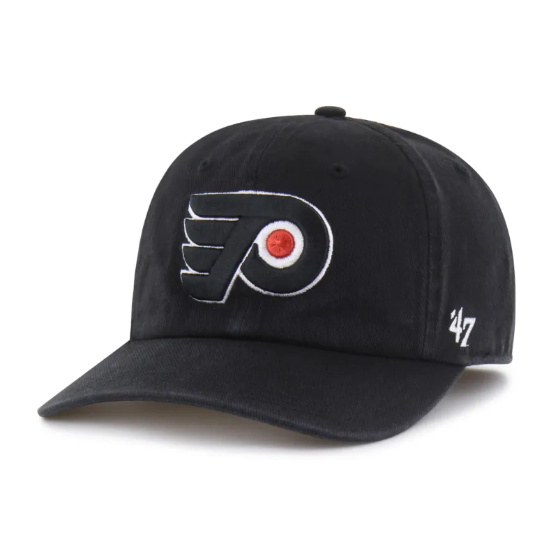 PHILADELPHIA FLYERS 47 FRANCHISE LS made by 47