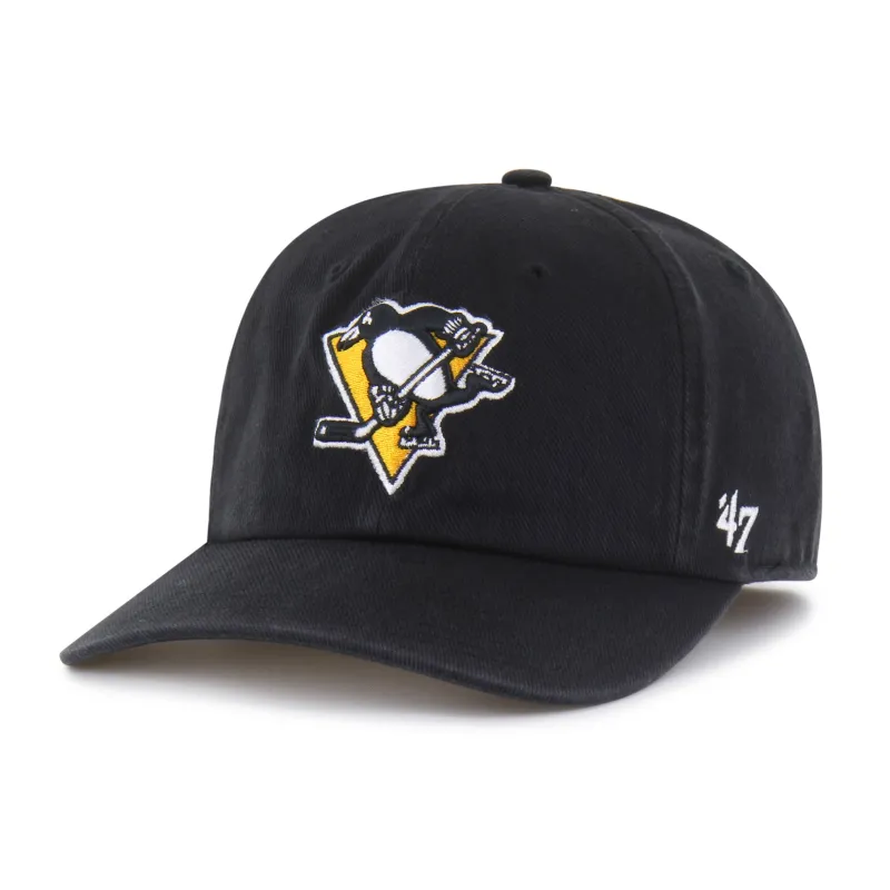 PITTSBURGH PENGUINS 47 FRANCHISE LS made by 47