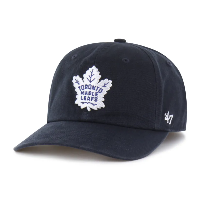 TORONTO MAPLE LEAFS 47 FRANCHISE LS made by 47