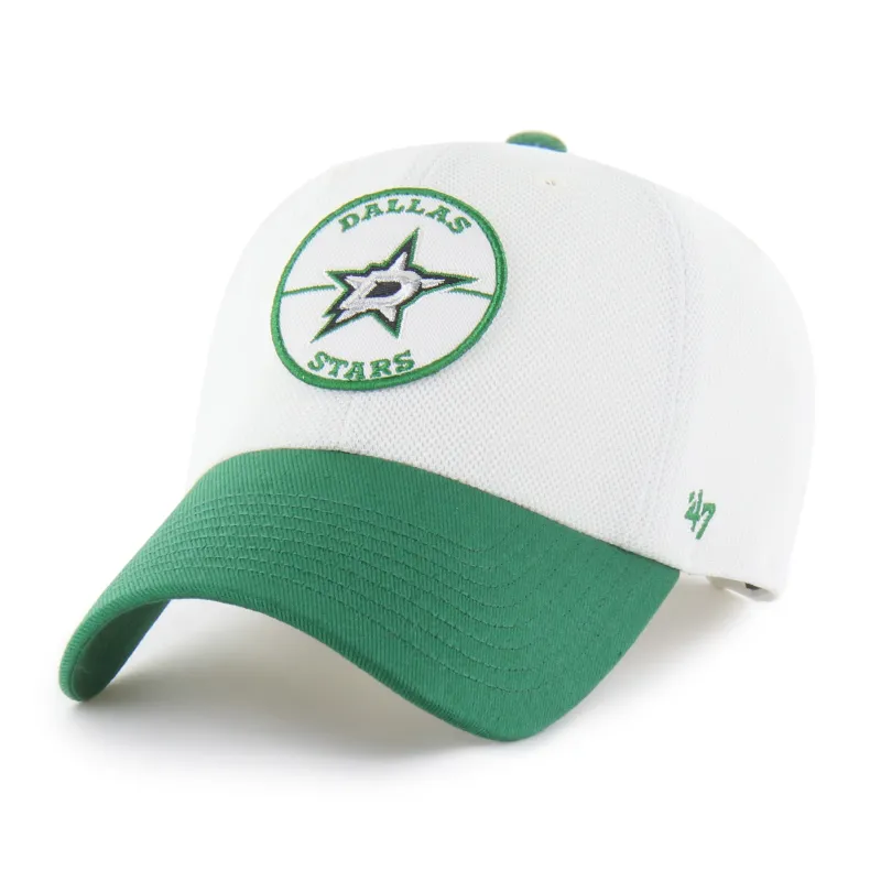 DALLAS STARS PIQUE PATCH '47 CLEAN UP made by 47
