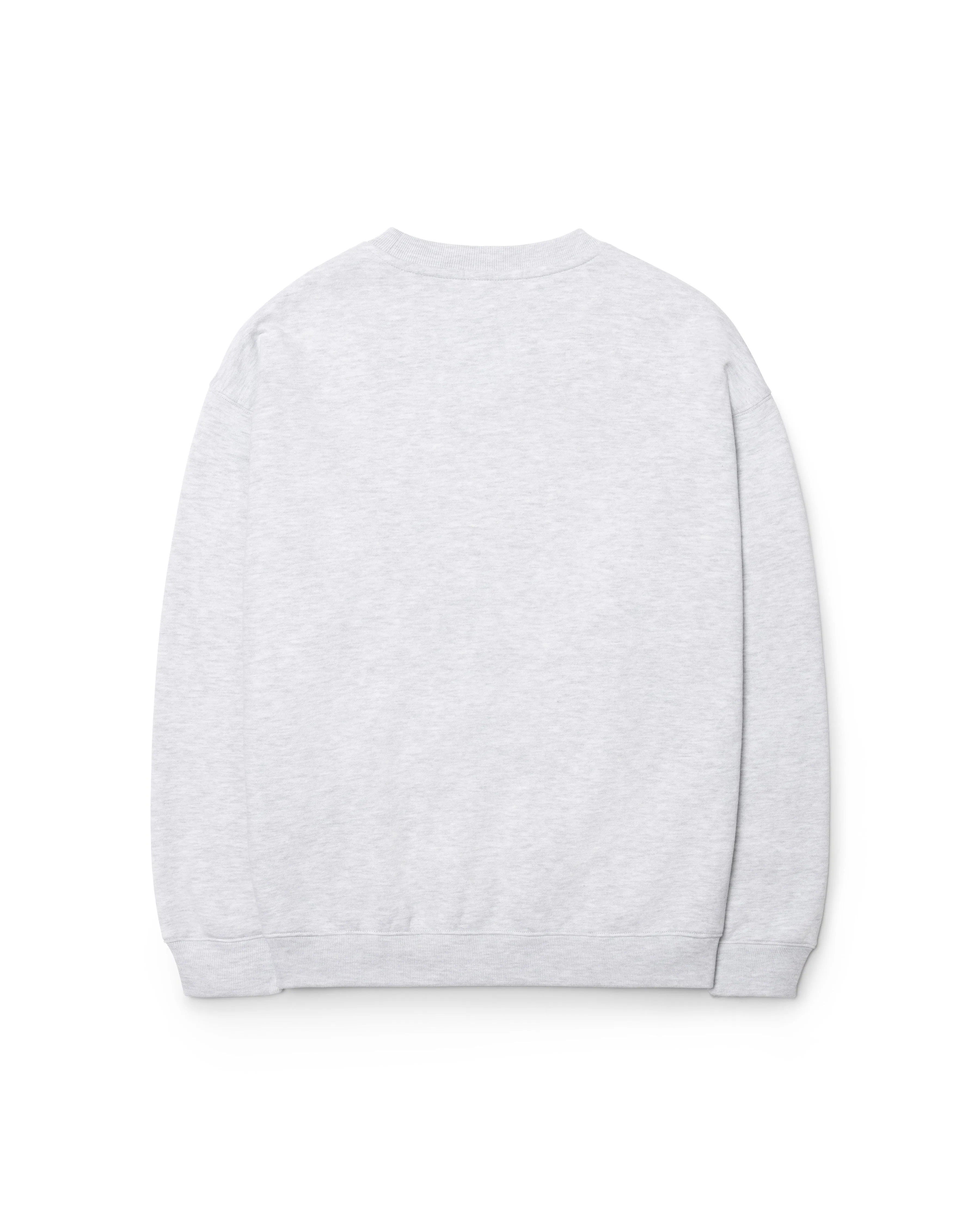 DENVER BRONCOS STONEY CLOVER LANE X '47 WOMEN'S OVERSIZED CREW sold by 47 product image thumbnail 2