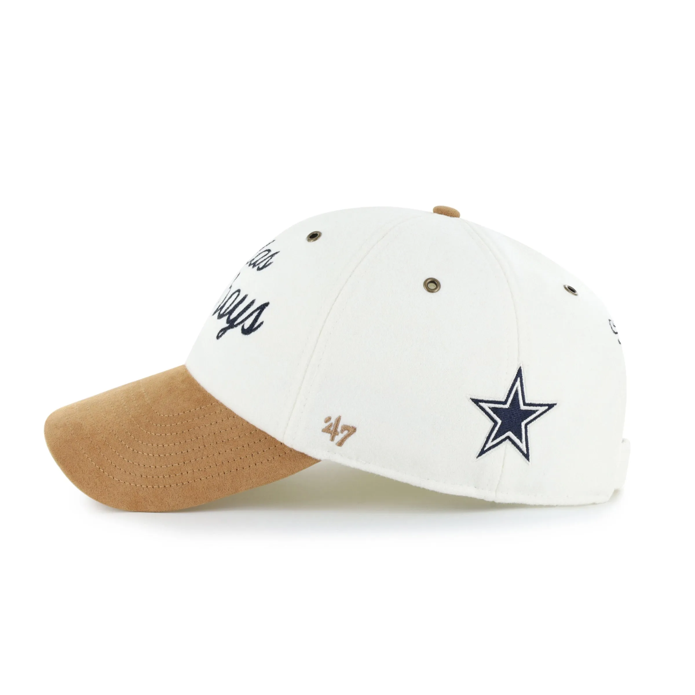 DALLAS COWBOYS STONEY CLOVER LANE X '47 CLEAN UP sold by 47 product image thumbnail 2