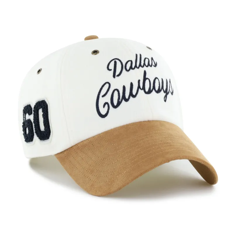 DALLAS COWBOYS STONEY CLOVER LANE X '47 CLEAN UP made by 47