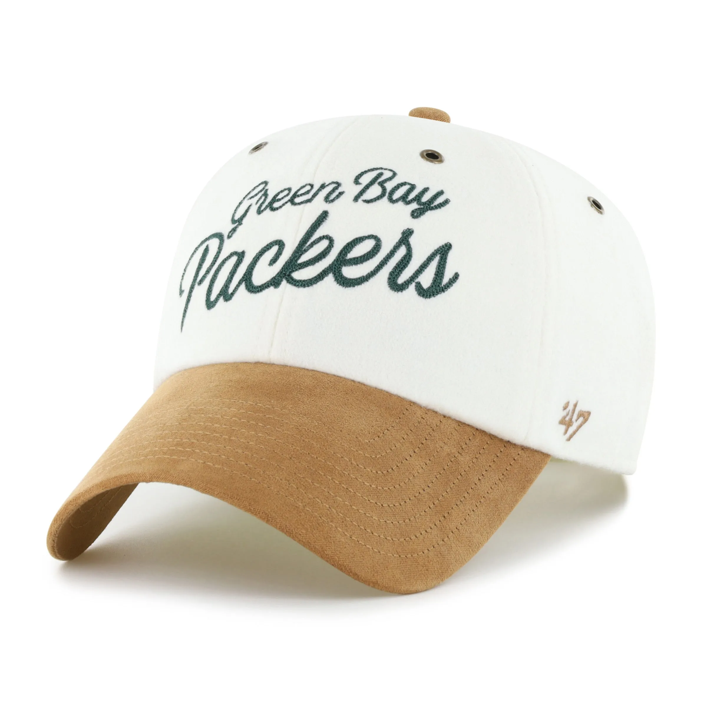 GREEN BAY PACKERS STONEY CLOVER LANE X '47 CLEAN UP sold by 47 product image thumbnail 5