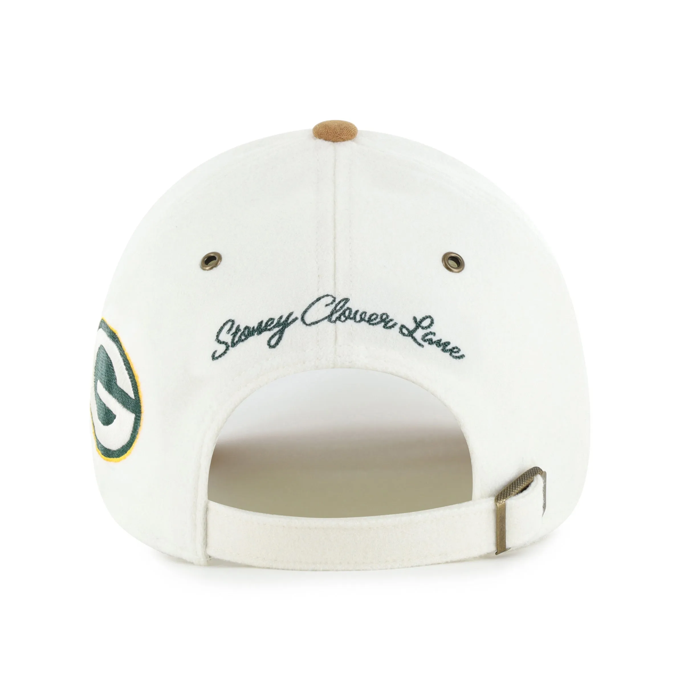 GREEN BAY PACKERS STONEY CLOVER LANE X '47 CLEAN UP sold by 47 product image thumbnail 3
