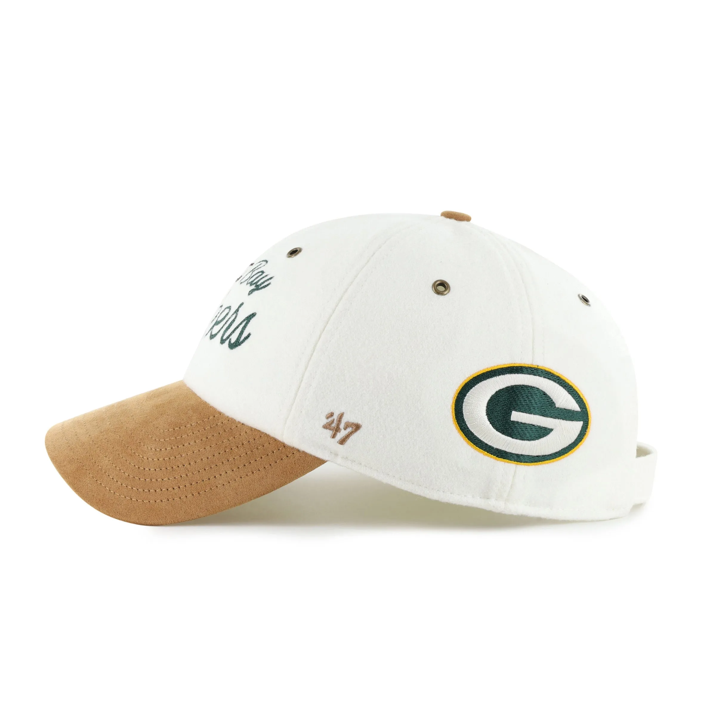 GREEN BAY PACKERS STONEY CLOVER LANE X '47 CLEAN UP sold by 47 product image thumbnail 2