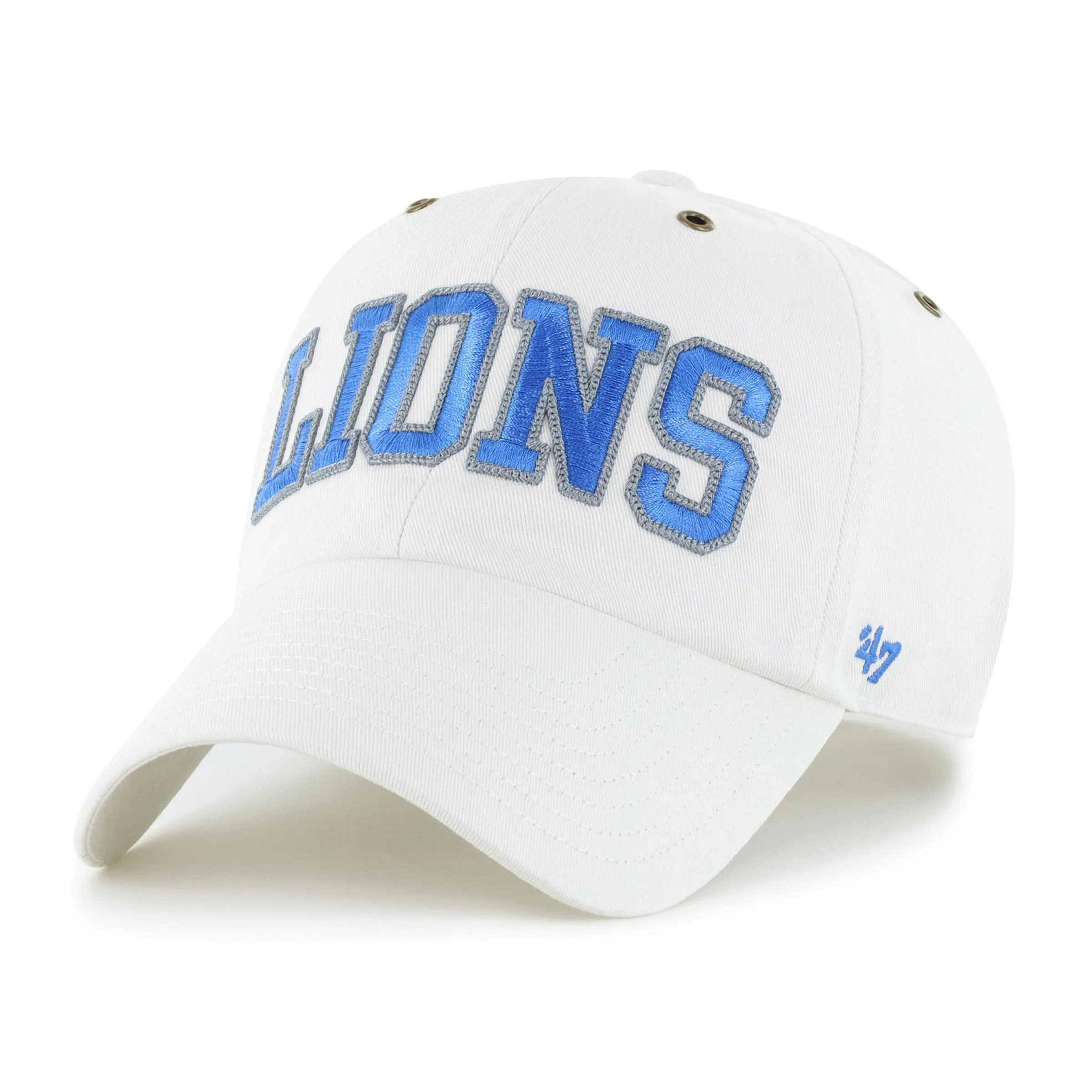 DETROIT LIONS STONEY CLOVER LANE X '47 CLEAN UP sold by 47 product image thumbnail 4