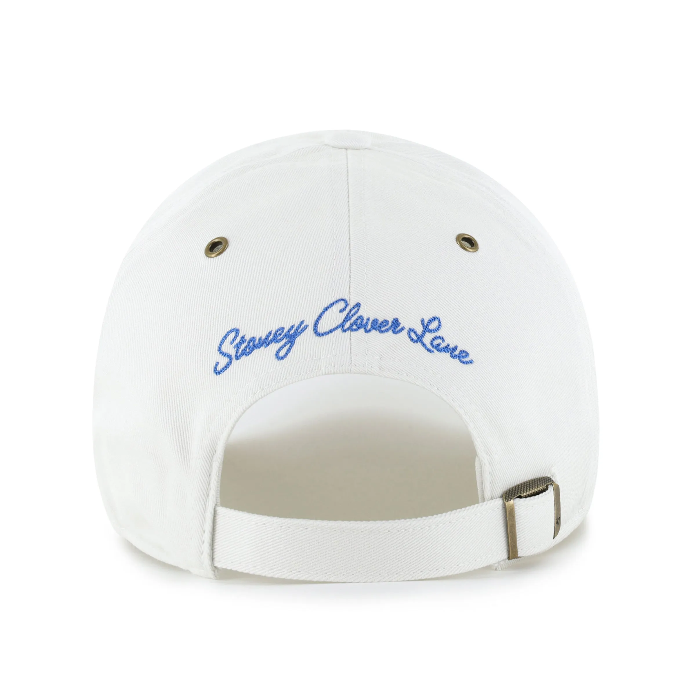 DETROIT LIONS STONEY CLOVER LANE X '47 CLEAN UP sold by 47 product image thumbnail 2