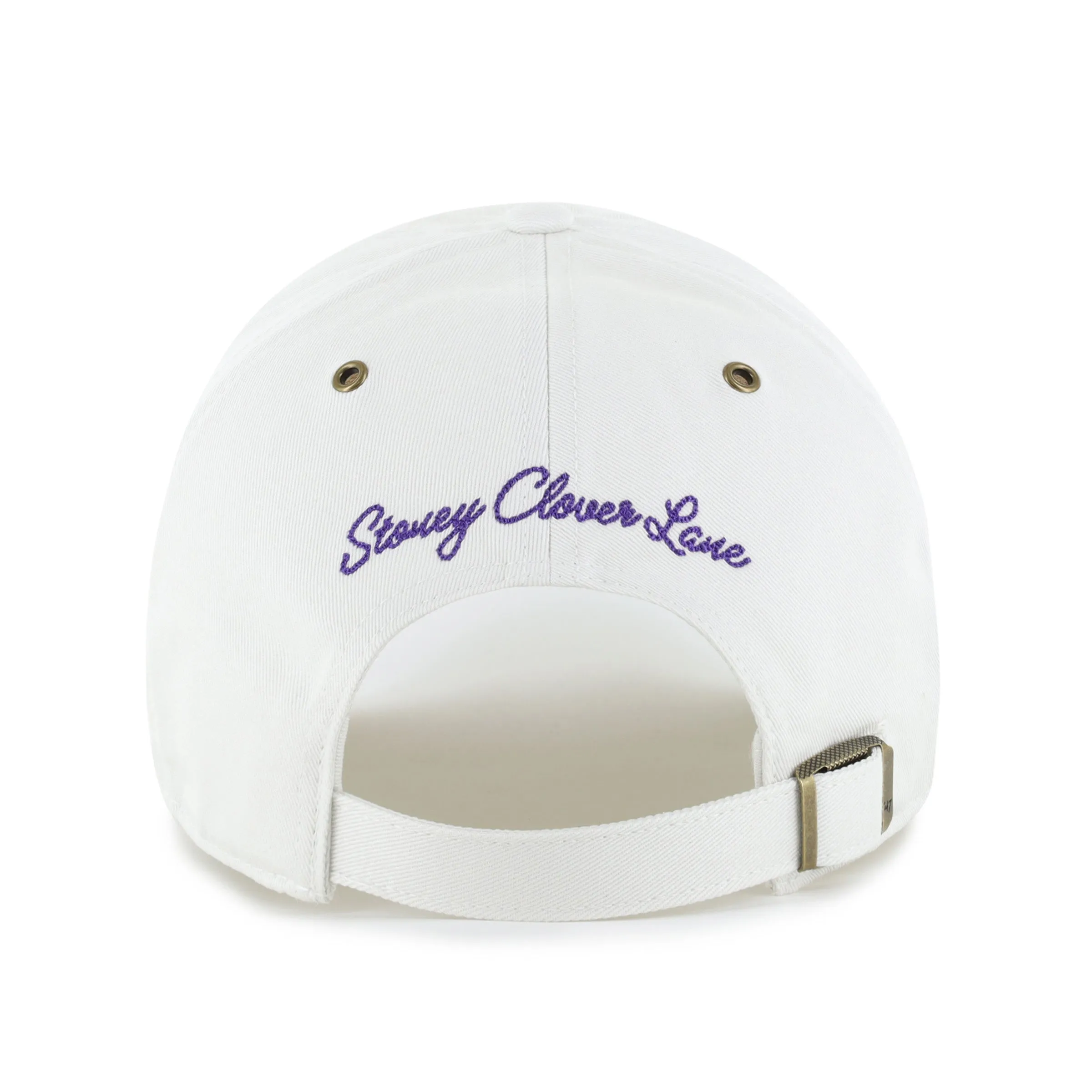 MINNESOTA VIKINGS STONEY CLOVER LANE X '47 CLEAN UP sold by 47 product image thumbnail 2