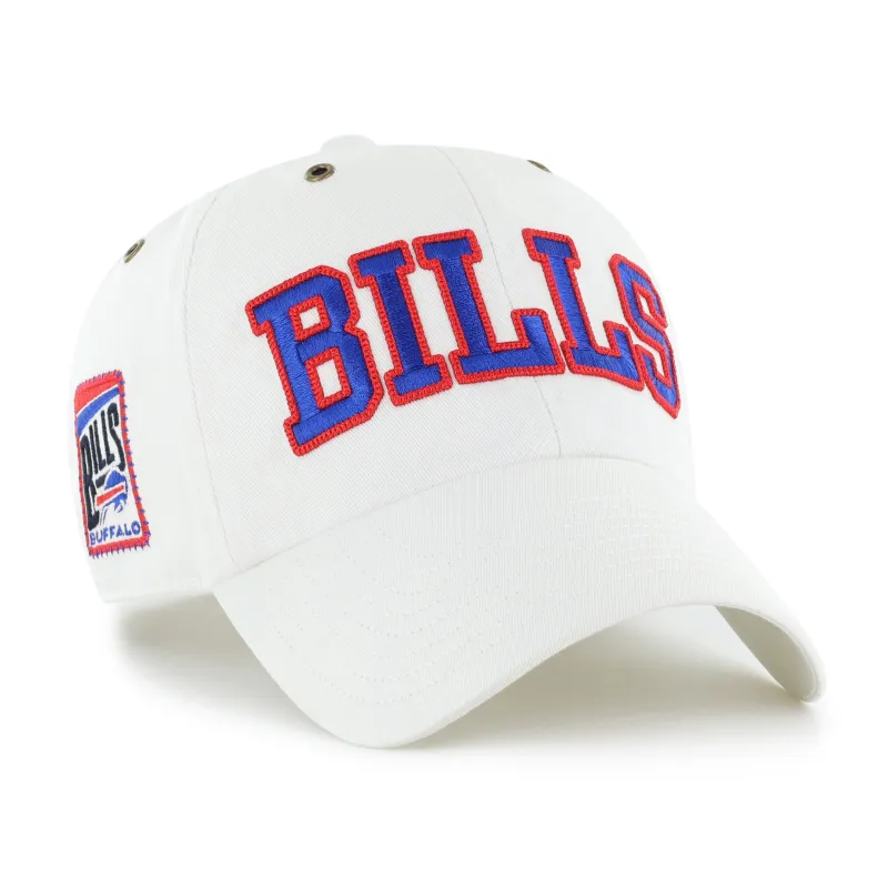 BUFFALO BILLS STONEY CLOVER LANE X '47 CLEAN UP made by 47