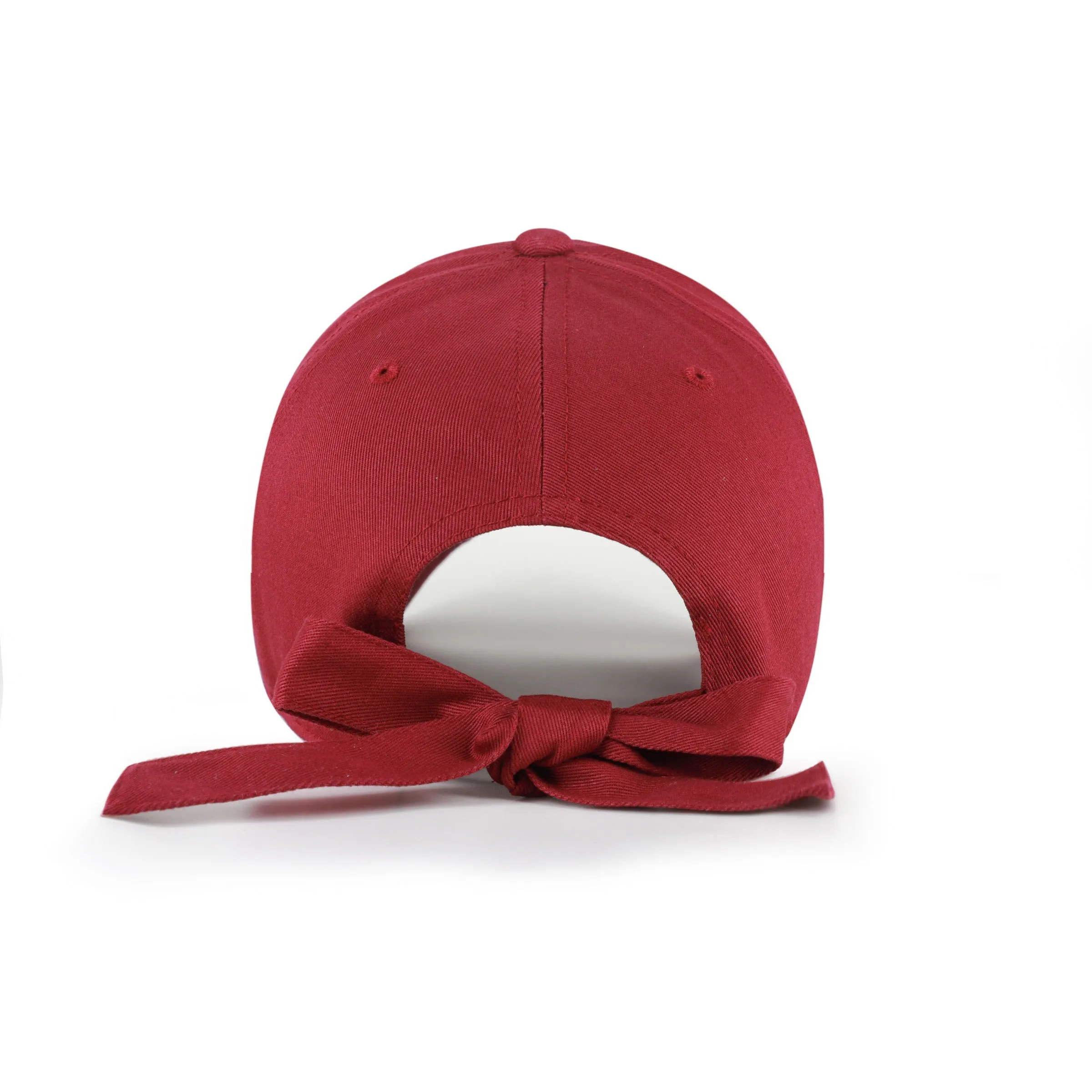 COLORADO AVALANCHE BOW BACK '47 CLEAN UP sold by 47 product image thumbnail 2