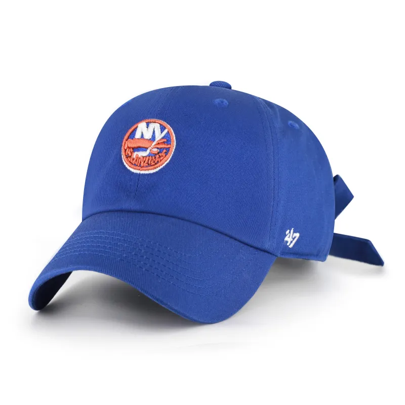 NEW YORK ISLANDERS BOW BACK '47 CLEAN UP made by 47