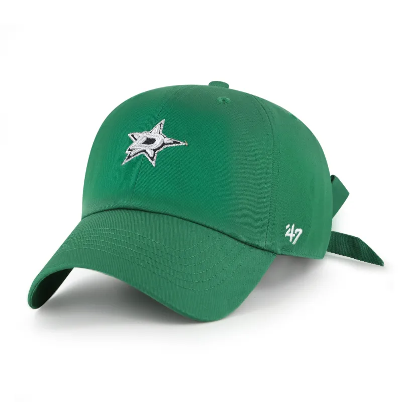 DALLAS STARS BOW BACK '47 CLEAN UP made by 47