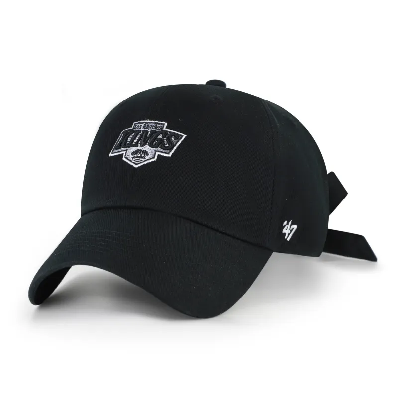 LOS ANGELES KINGS BOW BACK '47 CLEAN UP made by 47