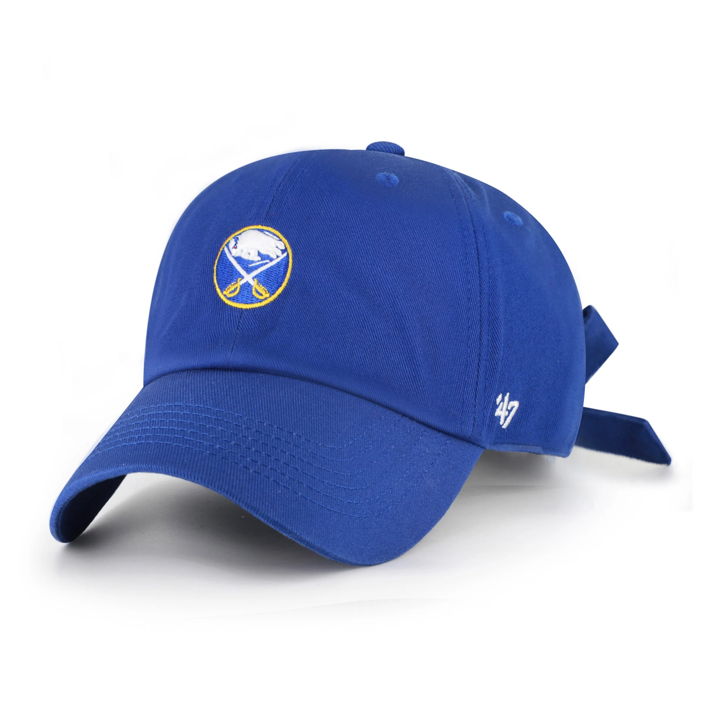 BUFFALO SABRES BOW BACK '47 CLEAN UP sold by 47