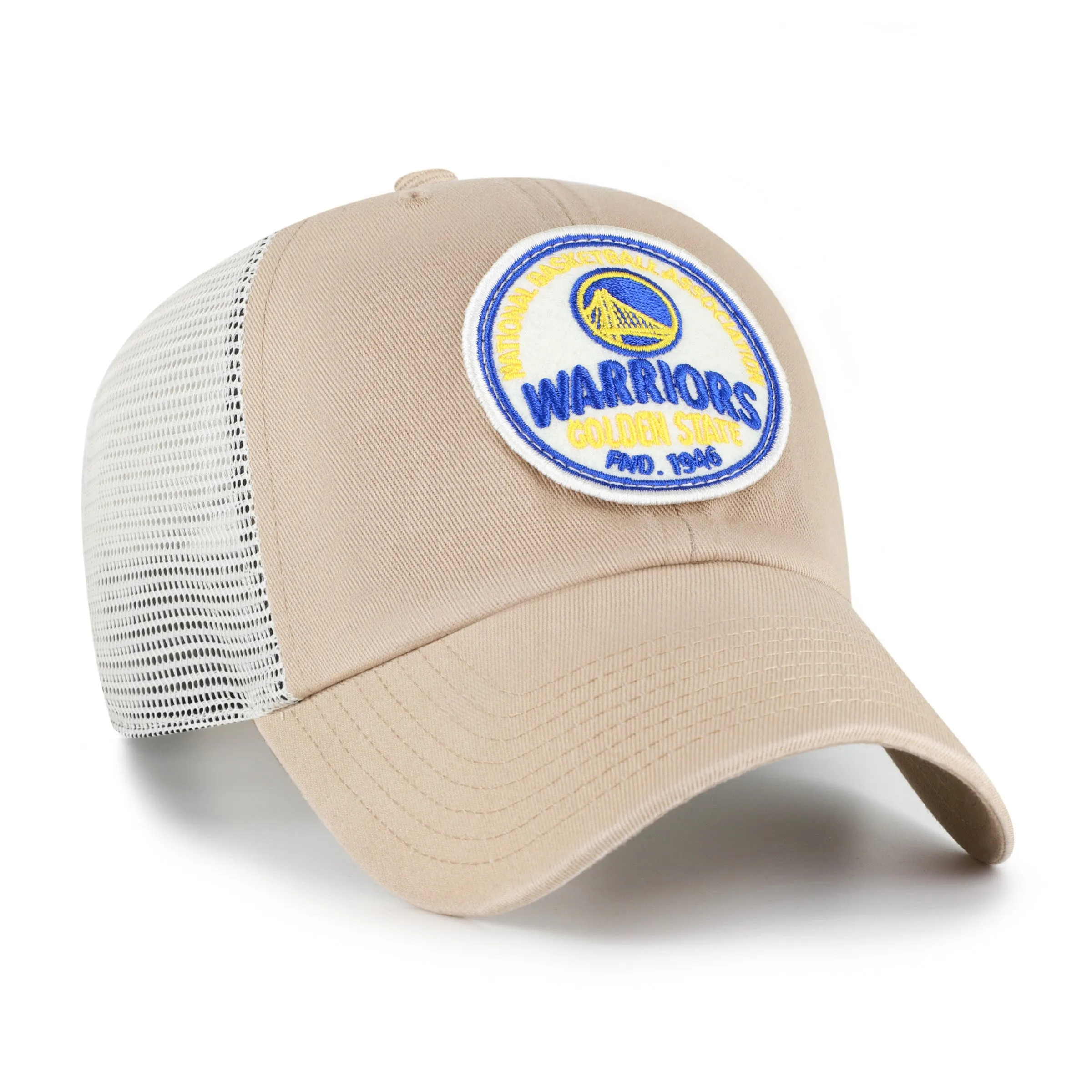 GOLDEN STATE WARRIORS FELTON '47 CLEAN UP sold by 47 product image thumbnail 3