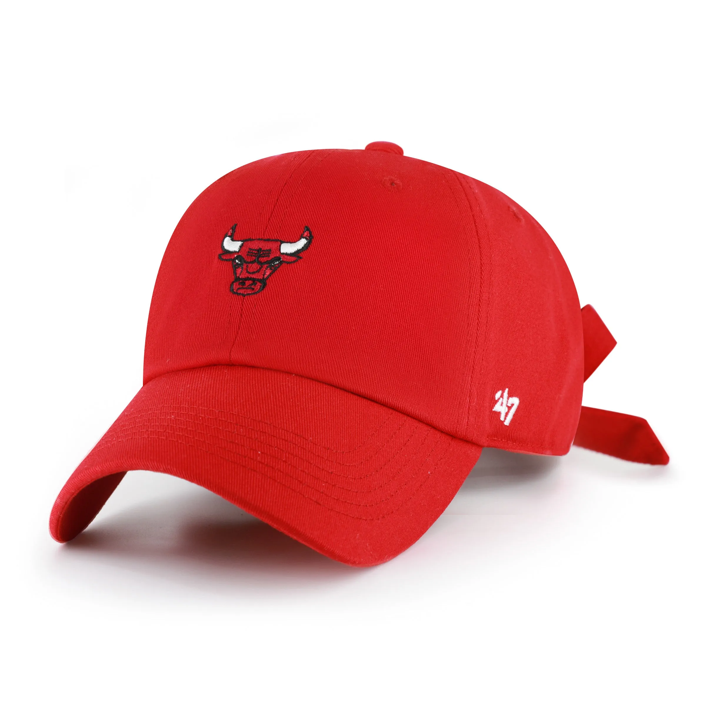 CHICAGO BULLS BOW BACK '47 CLEAN UP sold by 47