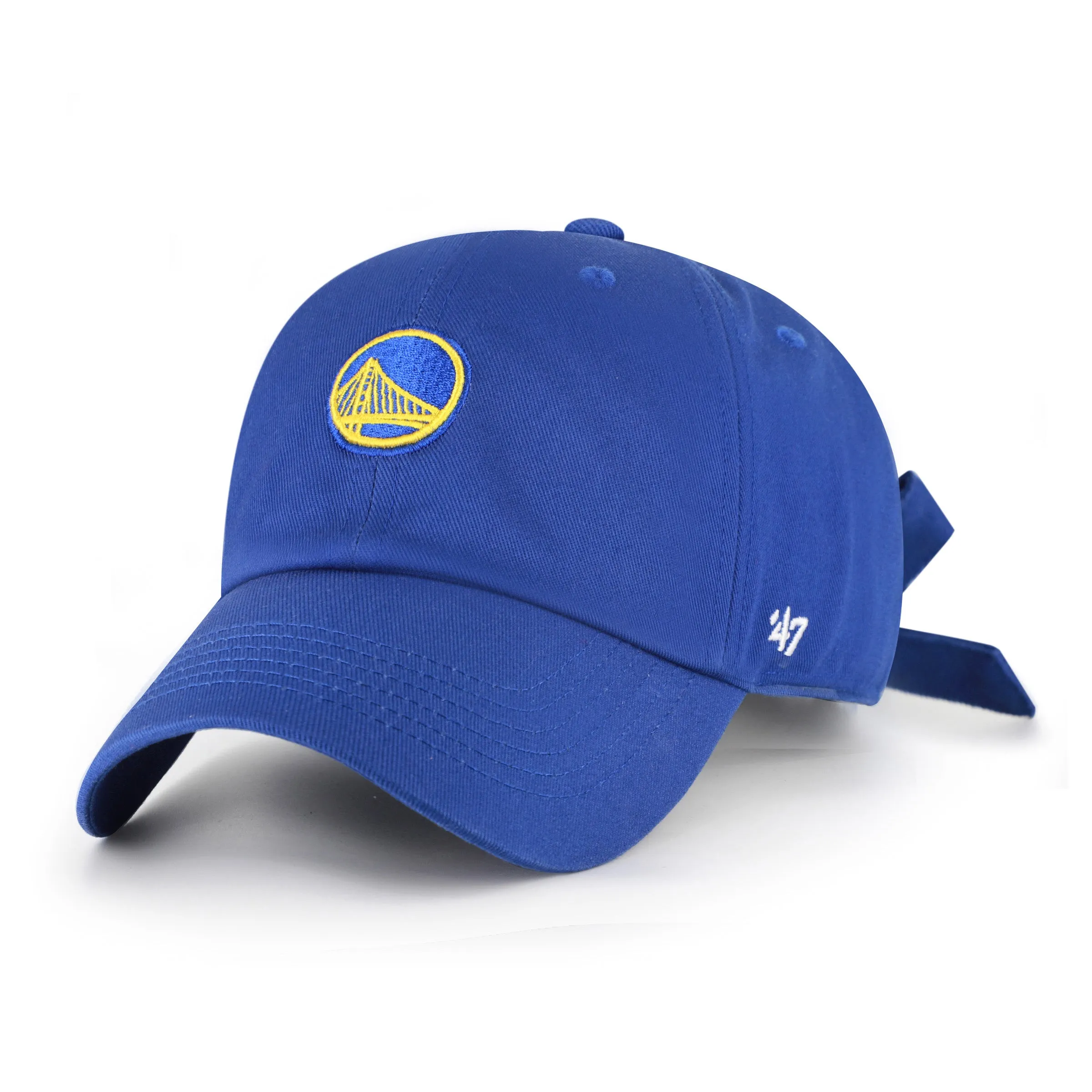 GOLDEN STATE WARRIORS BOW BACK '47 CLEAN UP sold by 47