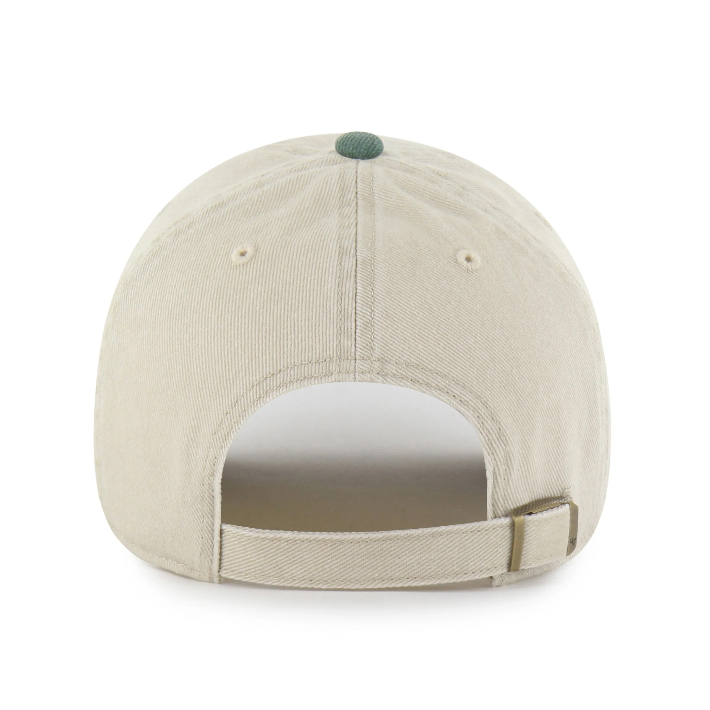 BOSTON CELTICS LOGO LINE TWO TONE '47 CLEAN UP sold by 47 product image thumbnail 2