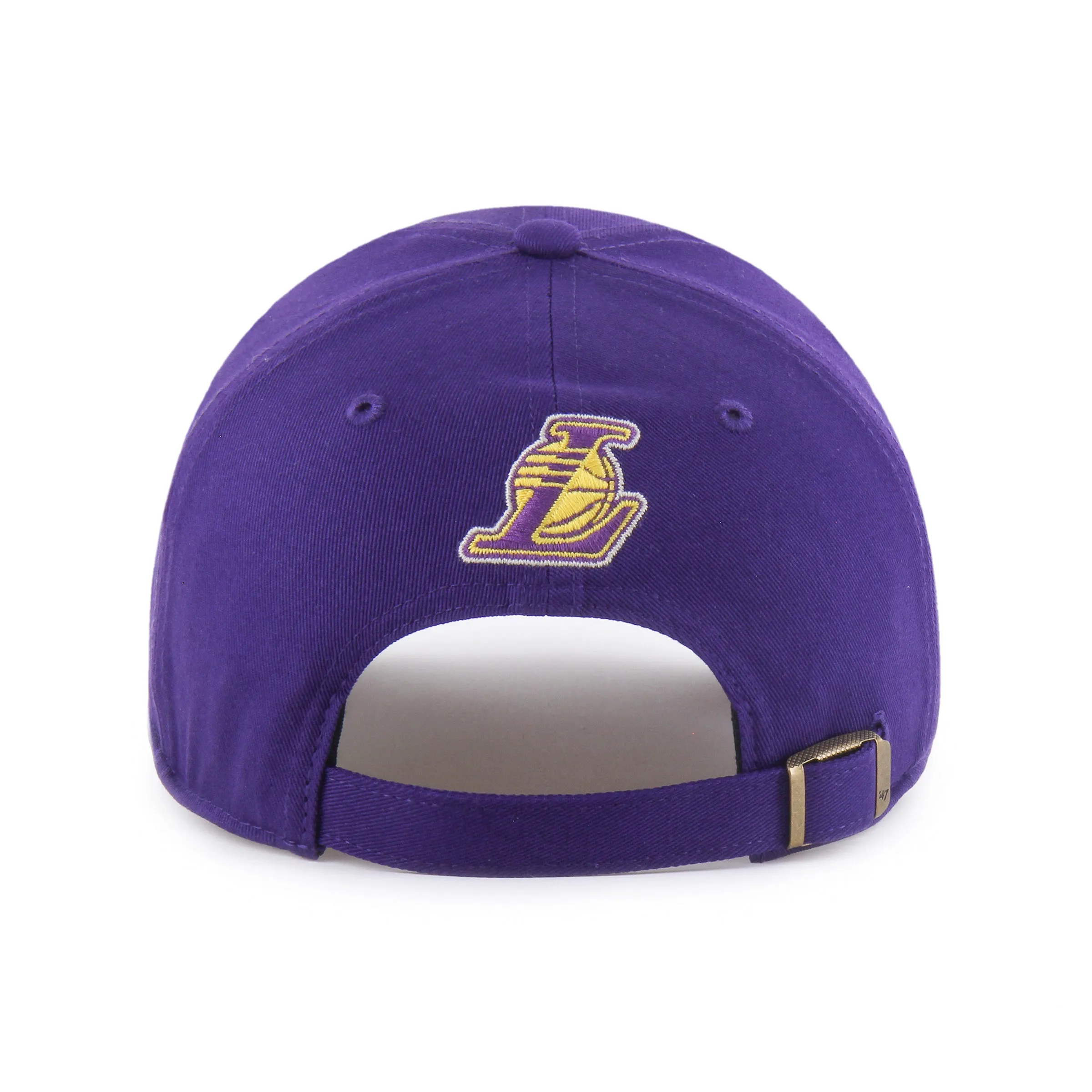 LOS ANGELES LAKERS ZOEY '47 CLEAN UP sold by 47 product image thumbnail 2