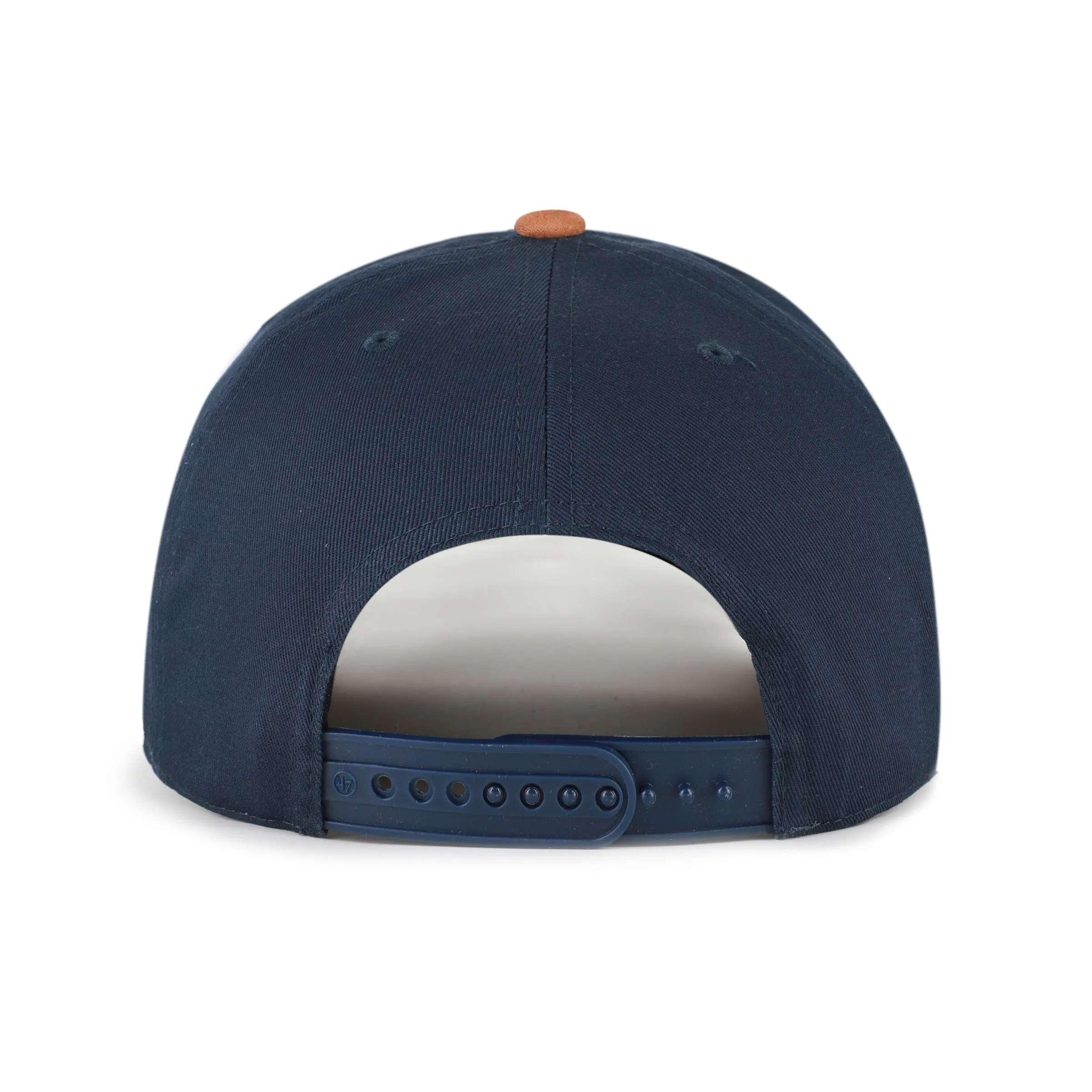 LOS ANGELES CLIPPERS SCRIBE LINE '47 HITCH RF RELAXED FIT sold by 47 product image thumbnail 2