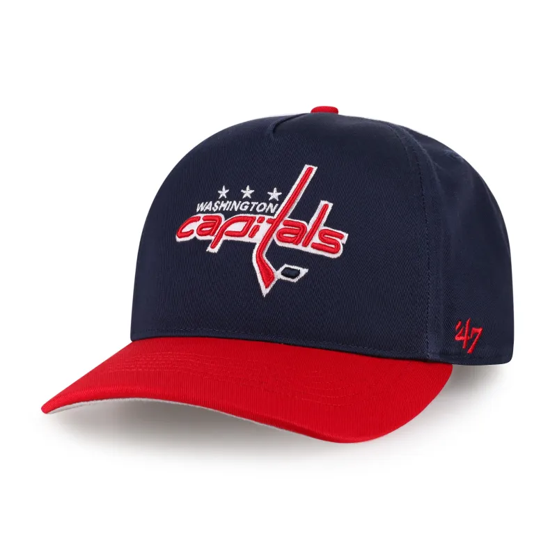 WASHINGTON CAPITALS TWO TONE '47 HITCH made by 47