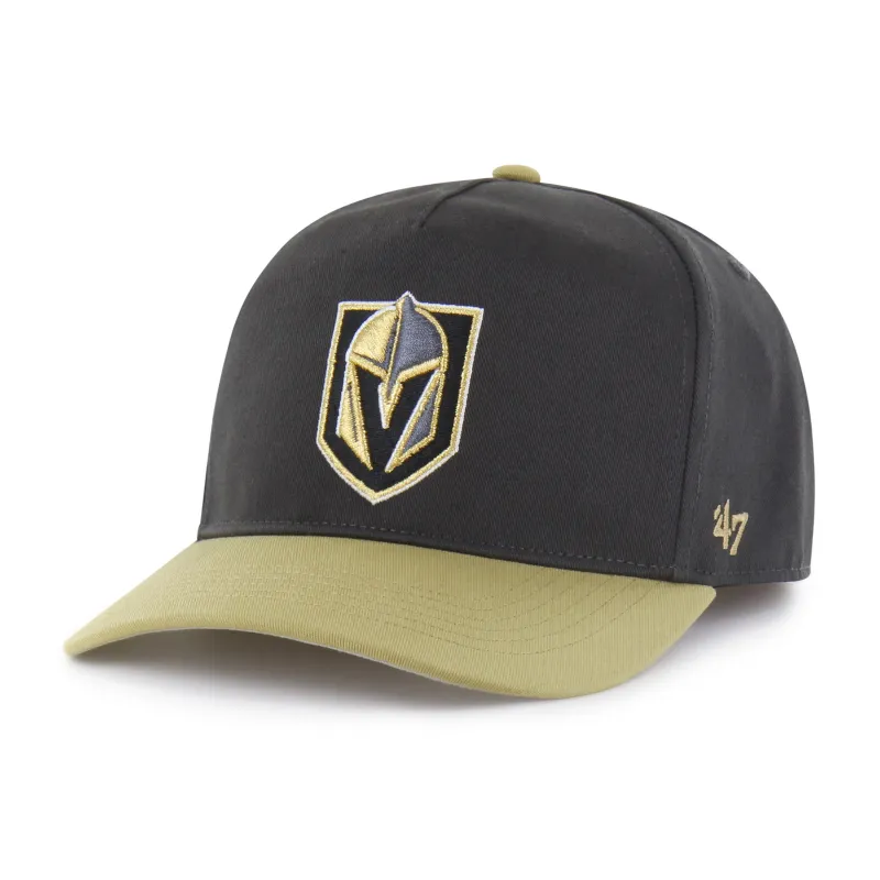 VEGAS GOLDEN KNIGHTS TWO TONE '47 HITCH made by 47