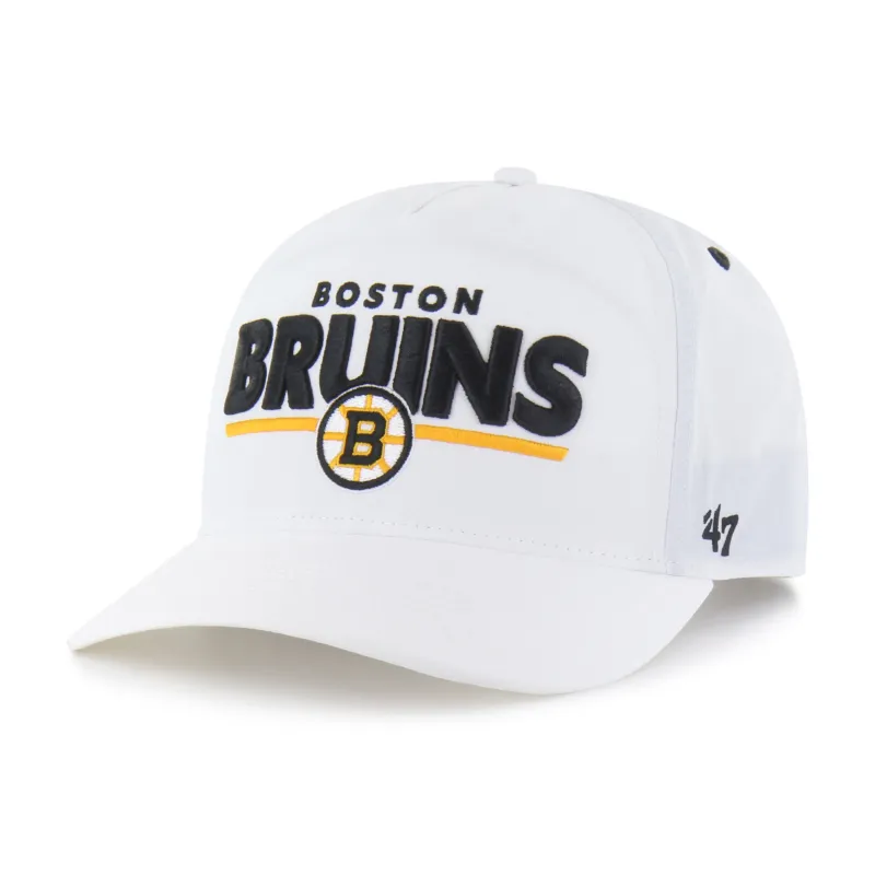 BOSTON BRUINS BRRR EXPRESSWAY 47 HITCH made by 47
