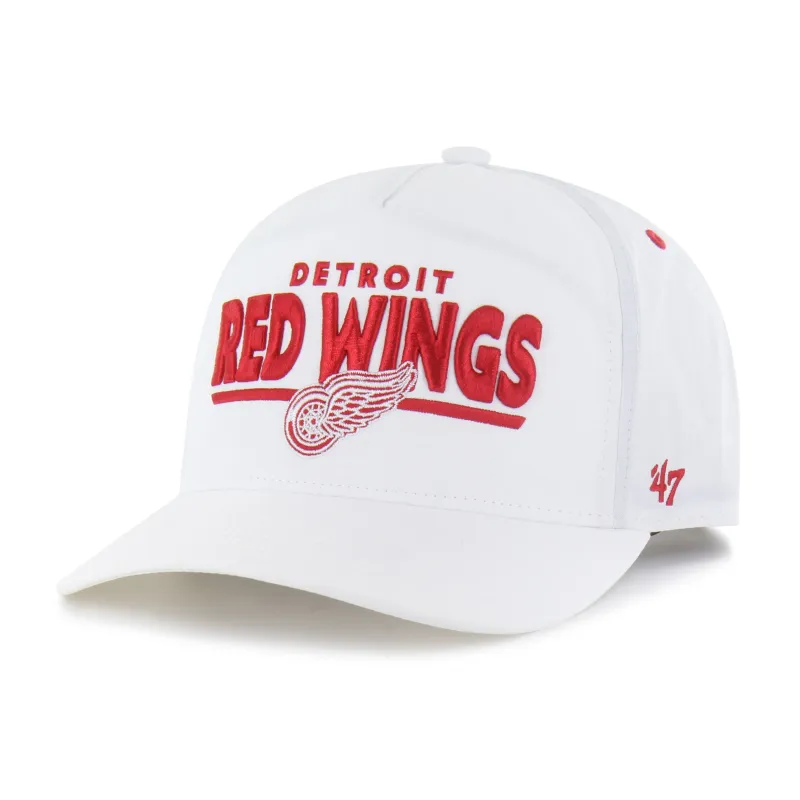 DETROIT RED WINGS BRRR EXPRESSWAY 47 HITCH made by 47