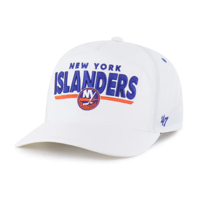 NEW YORK ISLANDERS BRRR EXPRESSWAY '47 HITCH made by 47