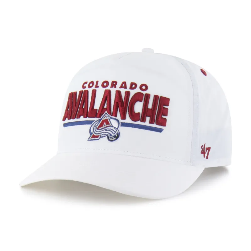 COLORADO AVALANCHE BRRR EXPRESSWAY '47 HITCH made by 47