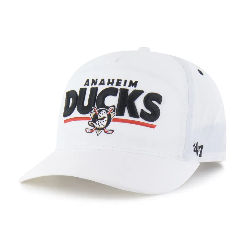 ANAHEIM DUCKS BRRR EXPRESSWAY '47 HITCH made by 47