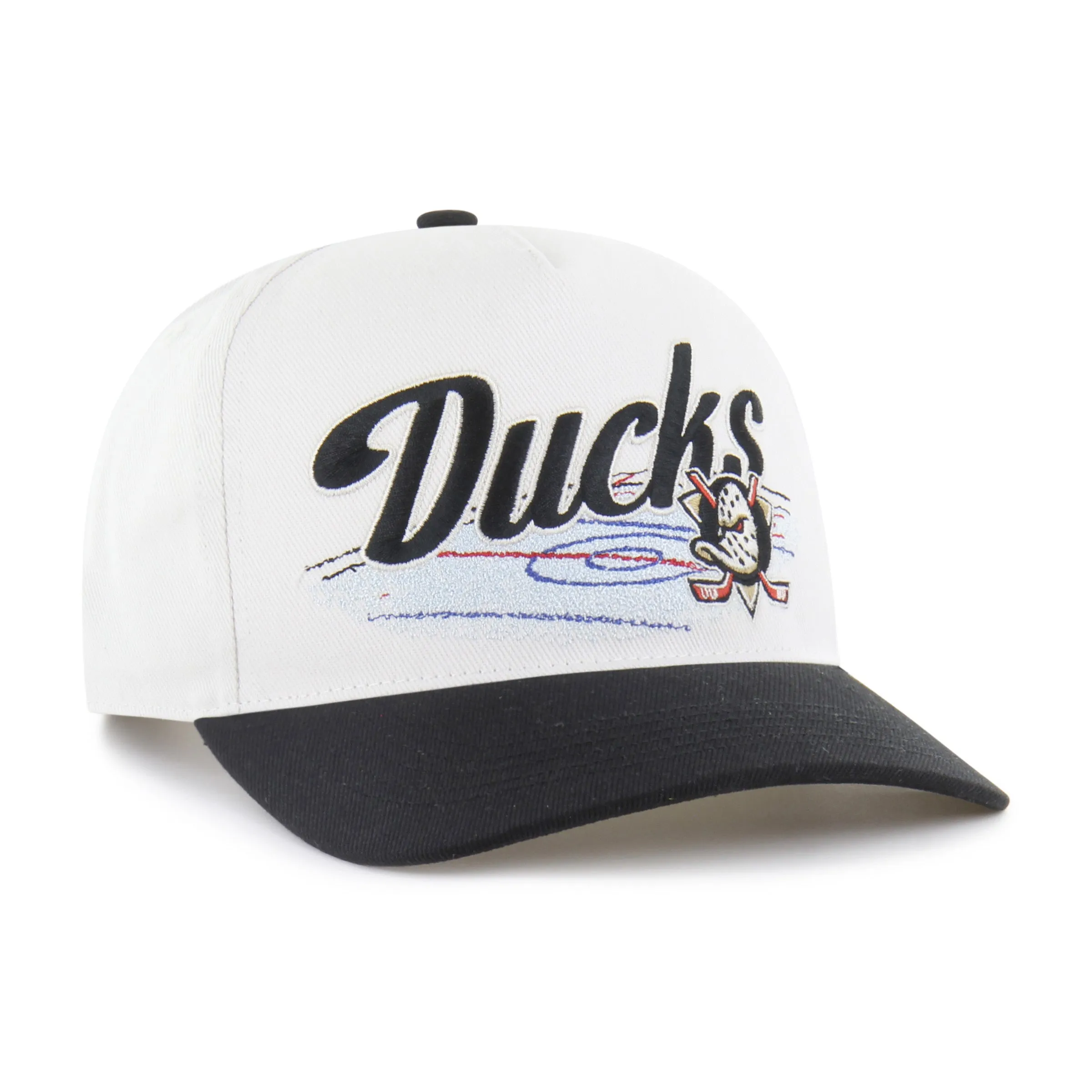 ANAHEIM DUCKS ENFIELD '47 HITCH RF RELAXED FIT sold by 47 product image thumbnail 3