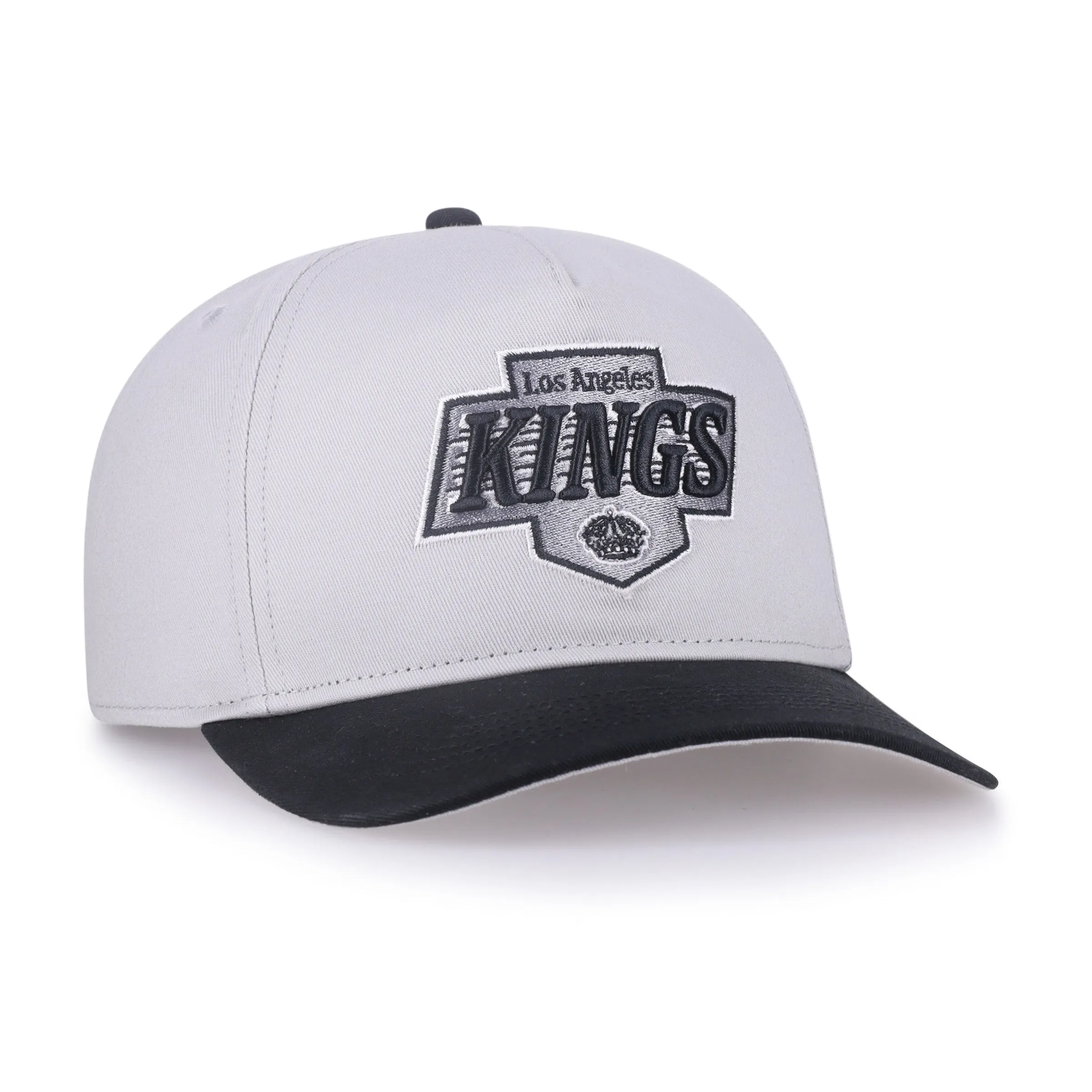 LOS ANGELES KINGS TWO TONE '47 HITCH sold by 47 product image thumbnail 3