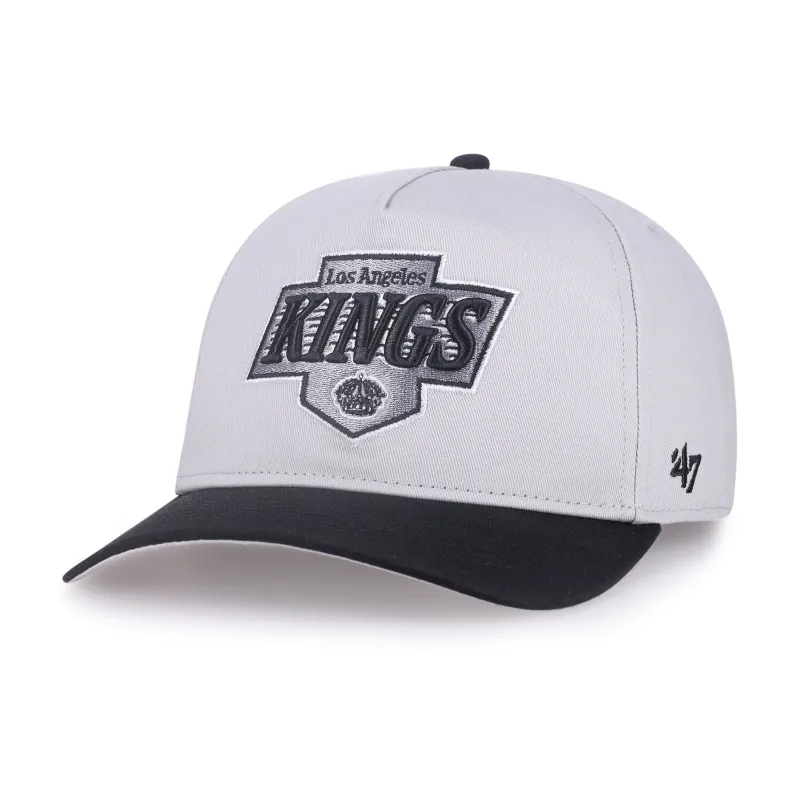 LOS ANGELES KINGS TWO TONE '47 HITCH made by 47