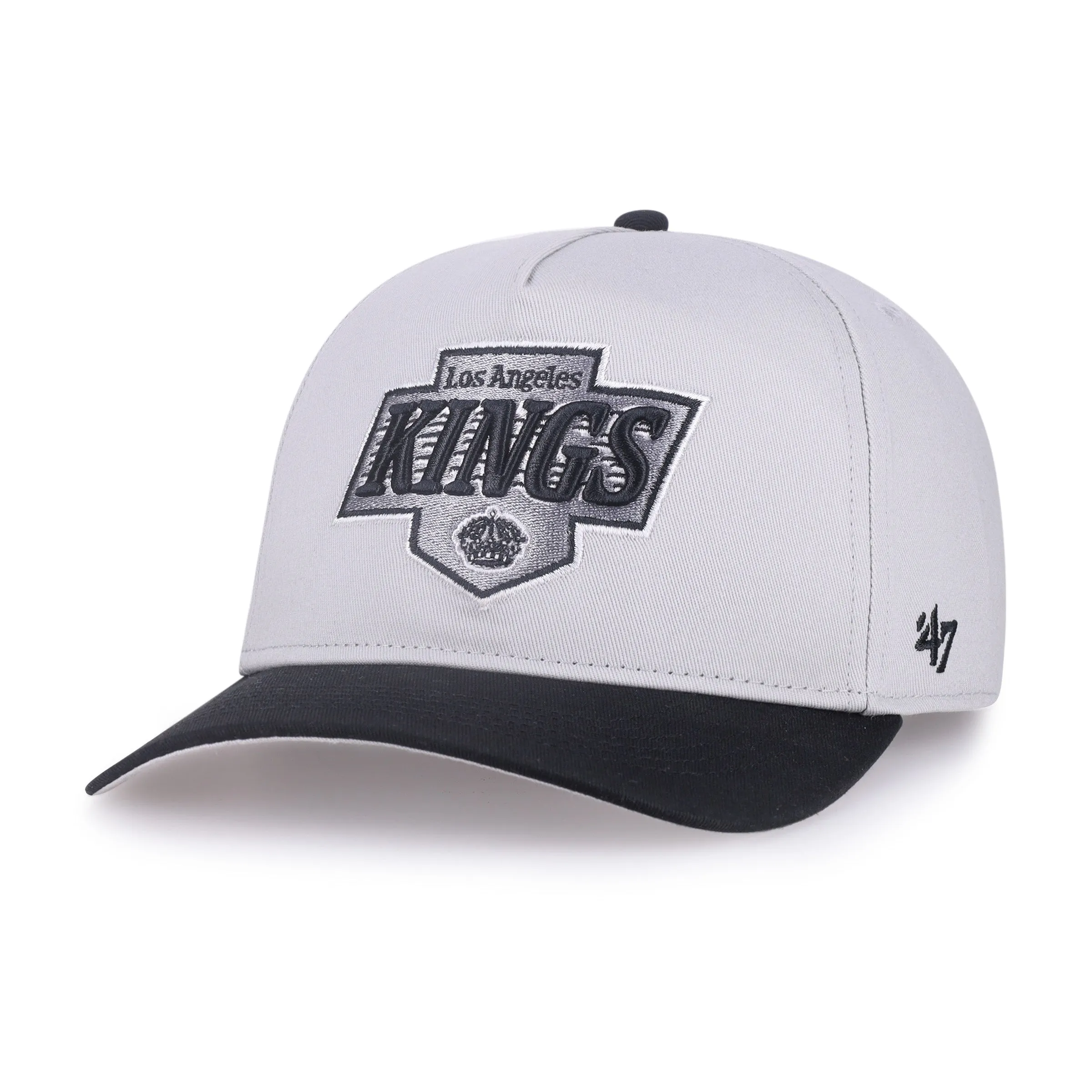 LOS ANGELES KINGS TWO TONE '47 HITCH sold by 47