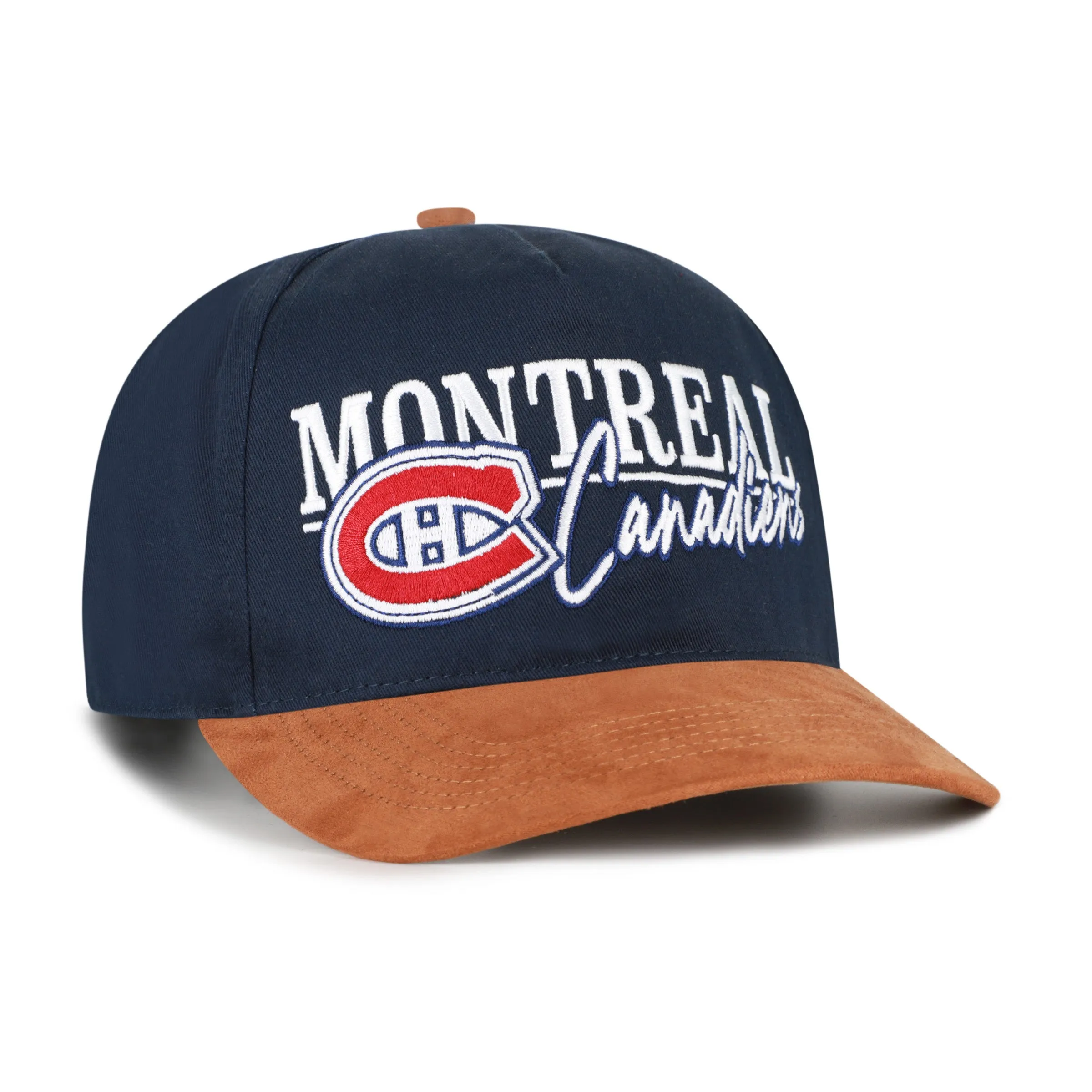 MONTREAL CANADIENS SCRIBE LINE '47 HITCH RF RELAXED FIT sold by 47 product image thumbnail 3