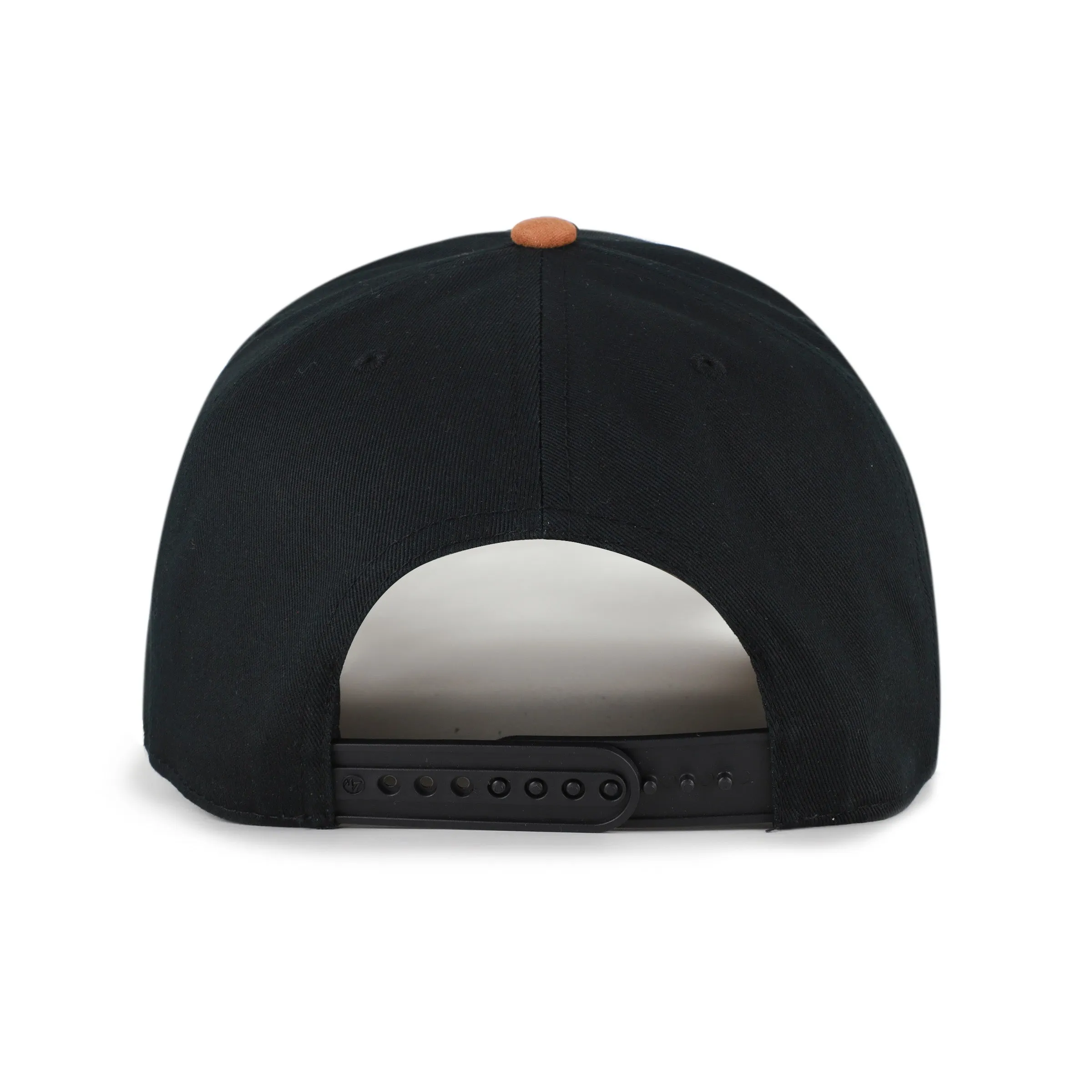 ANAHEIM DUCKS SCRIBE LINE '47 HITCH RF RELAXED FIT sold by 47 product image thumbnail 2