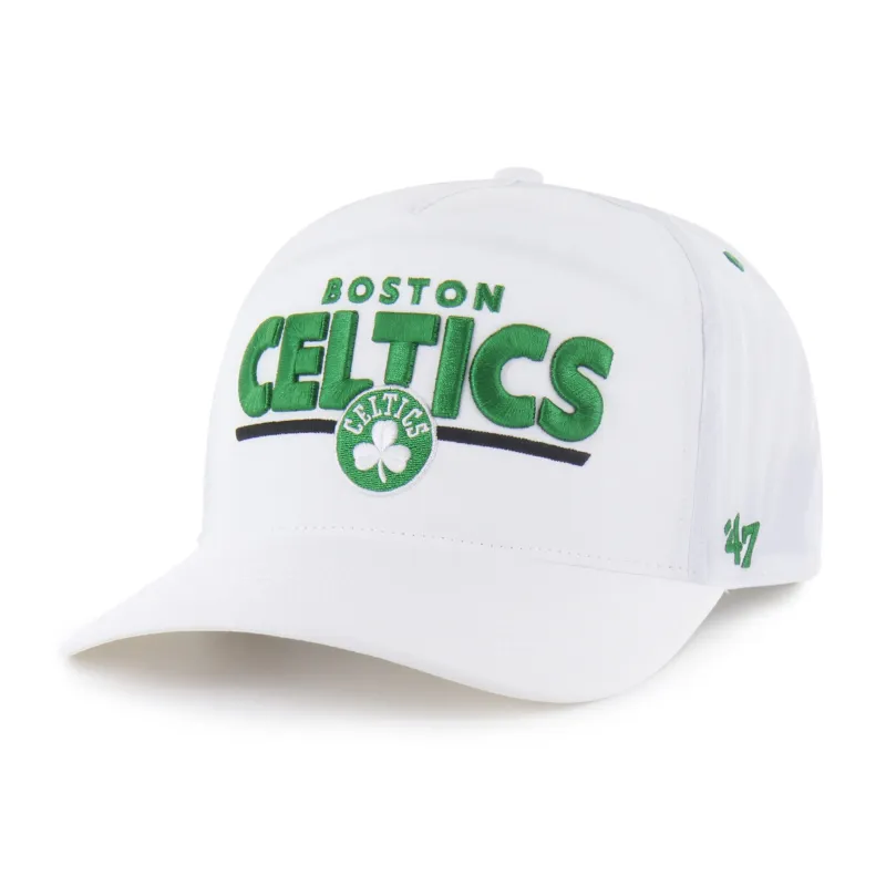BOSTON CELTICS BRRR EXPRESSWAY '47 HITCH made by 47
