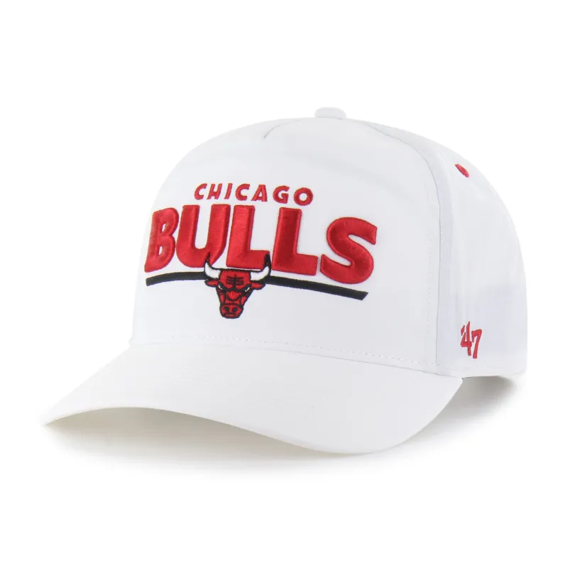 CHICAGO BULLS BRRR EXPRESSWAY '47 HITCH made by 47