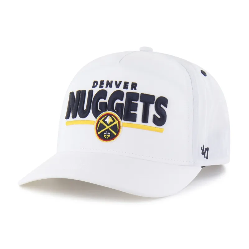 DENVER NUGGETS BRRR EXPRESSWAY '47 HITCH made by 47