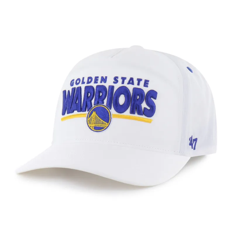 GOLDEN STATE WARRIORS BRRR EXPRESSWAY '47 HITCH made by 47