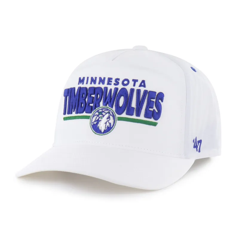 MINNESOTA TIMBERWOLVES BRRR EXPRESSWAY '47 HITCH made by 47