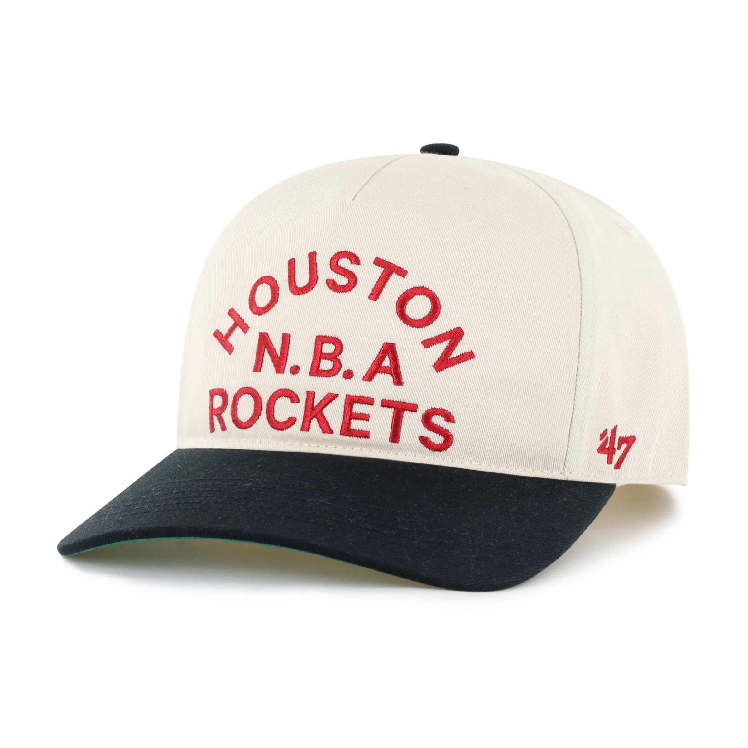 HOUSTON ROCKETS FAHERTY X '47 HITCH LC LOW CROWN sold by 47 product image thumbnail 5