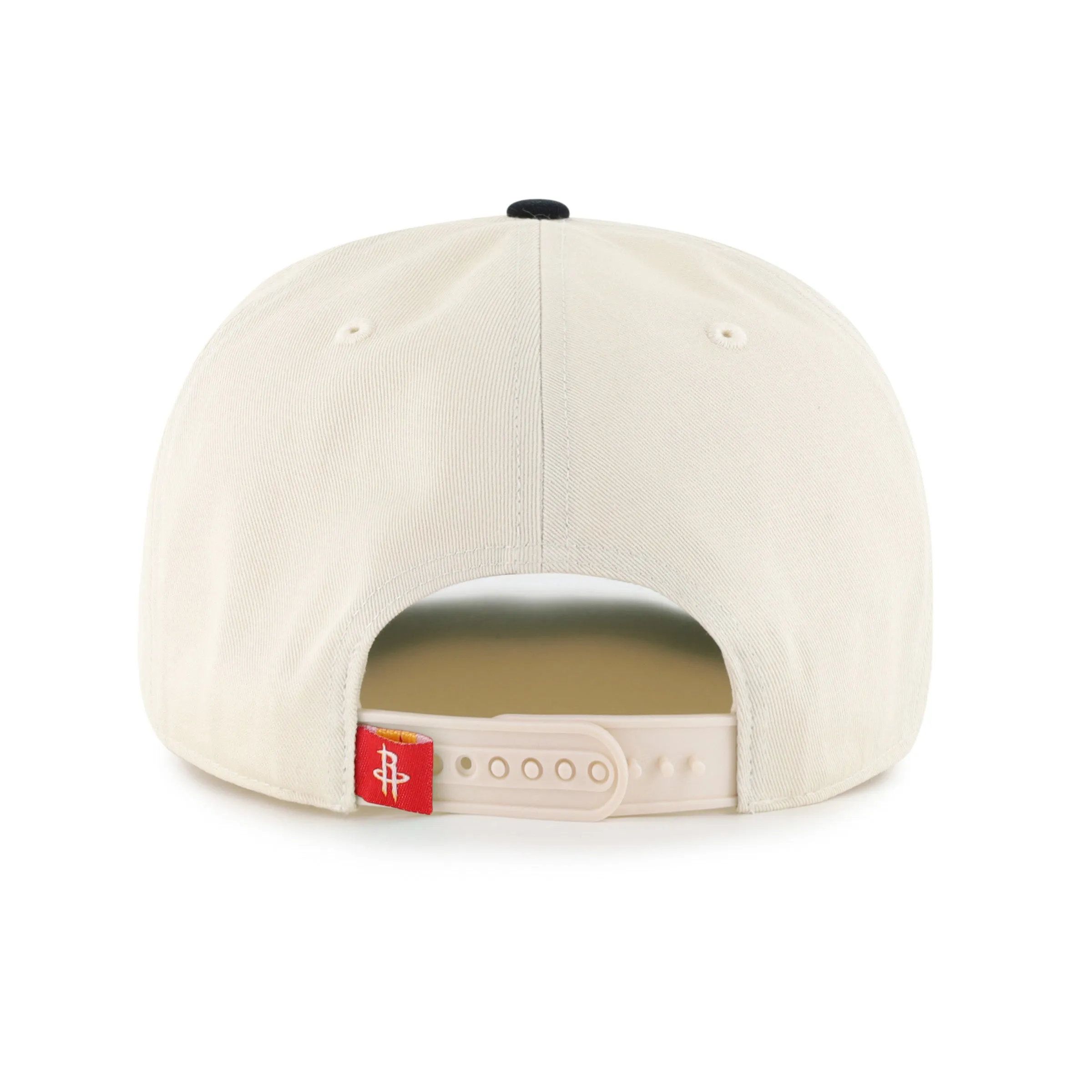 HOUSTON ROCKETS FAHERTY X '47 HITCH LC LOW CROWN sold by 47 product image thumbnail 3