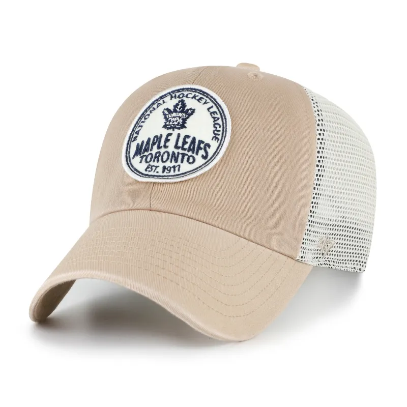 TORONTO MAPLE LEAFS FELTON '47 CLEAN UP made by 47