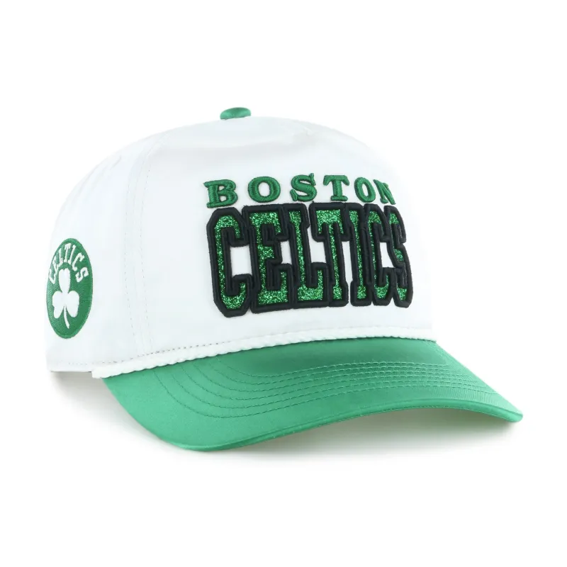 BOSTON CELTICS TRENDY BLOCK '47 HITCH made by 47