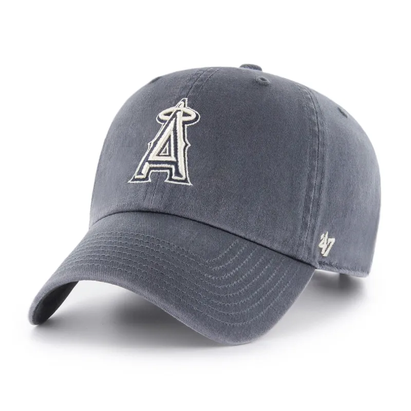LOS ANGELES ANGELS '47 CLEAN UP sold by 47